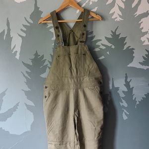 Patagonia Overalls